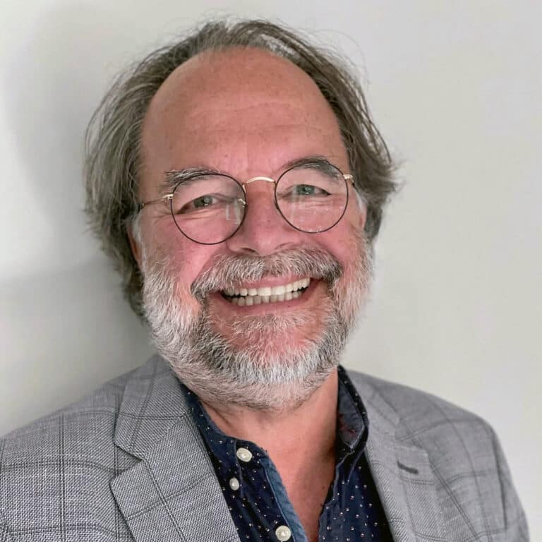 Professor Michael Givskov